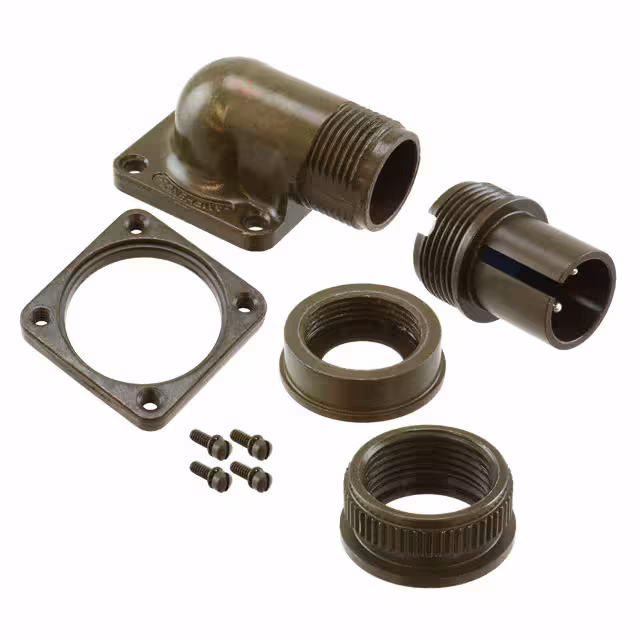 97-3108A-12S-3P Amphenol Industrial Operations  Assemblages de connecteurs circulaires